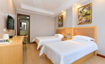 Jinjiang Inn Style (Shanghai Pudong Airport Town)