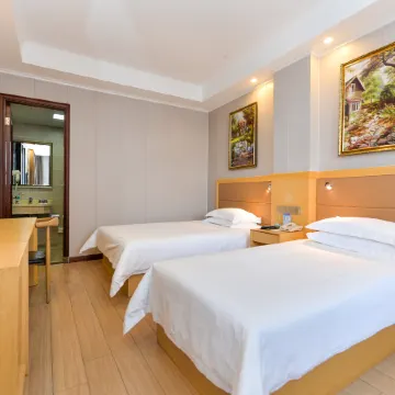 Jinjiang Inn Style (Shanghai Pudong Airport Town)