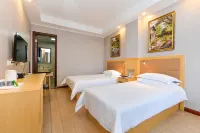 Jinjiang Inn Style (Shanghai Pudong Airport Town)