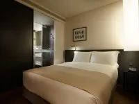 Shilla Stay Gangnam Yeoksam Hotels near Muoki