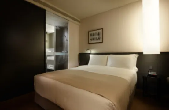 Shilla Stay Gangnam Yeoksam Hotels near Yeoksam Station