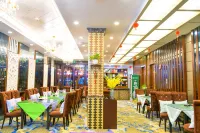Dunhuang Carnival International Hotel (Shazhou Night Market)