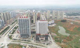 Yuda International Hotel