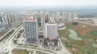 Yuda International Hotel