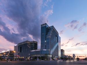 Ji Hotel (Yiwu International Trade City)