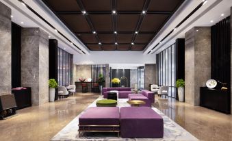 Sheng Ming Xuan Luxury Collection Hotel
