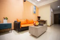 Yashidun Apartment (Linyi Taisheng Plaza)