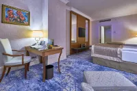 Rixos President Hotel Astana
