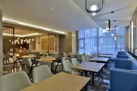 Orange Hotel (Changshu Garment Mall Fangta Street Branch) - servizio colazione