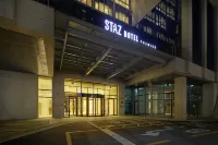 Staz Hotel Premier Dongtan Hotels in 