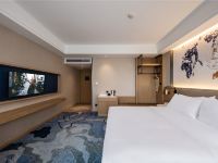 凯里亚德酒店(茂名高铁站店) - 优享大床房