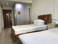 深圳新联华公寓 - 标准双床房