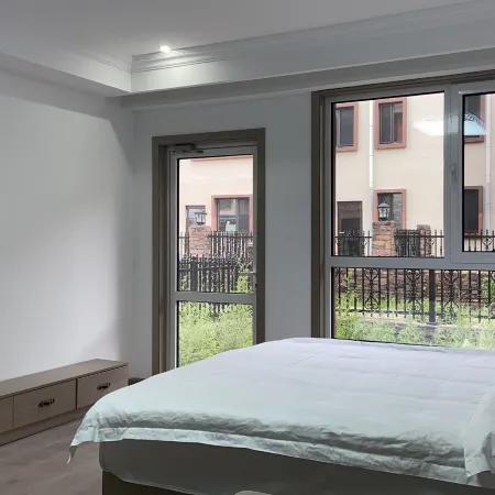 Fengning Tianma Apartment Hotel