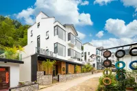 Jingye Zhicheng Guesthouse Hotel di Huangshan