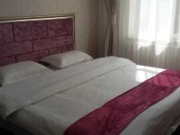 乌海瑞隆宾馆 - 温馨大床房