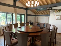 Siding Shanju Homestay Hotel a Feidong