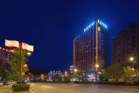 Super 8 Selected Hotel Qujing Huize Fujun Street Branch