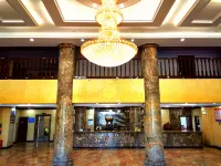 West Lake International Resort Hotels in Jianshi County
