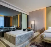 New Beacon Yunman Internation Hotel (Yingshan Tourist Center Chaxiang Small Town) Hotels in Yingshan