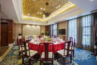 Yingxiang International Hotel - breakfast