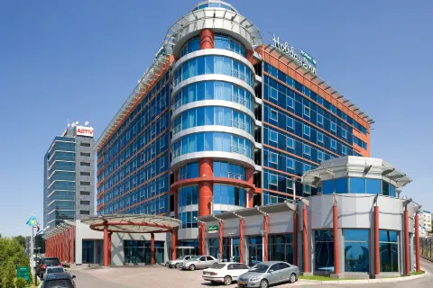 Holiday Inn Almaty