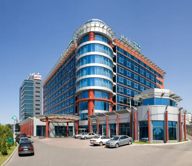Holiday Inn Almaty