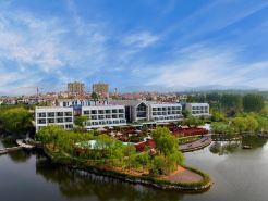 Colorful Resort Hotel