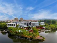 Colorful Resort Hotel Hotels in Sishui