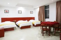 Pingxiang IKEA Hotel Apartment