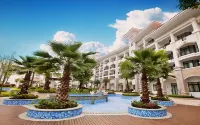 Yichun Yingbin Hotel