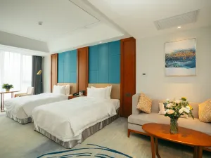 GALACTIC TRUE HOME HOTEL