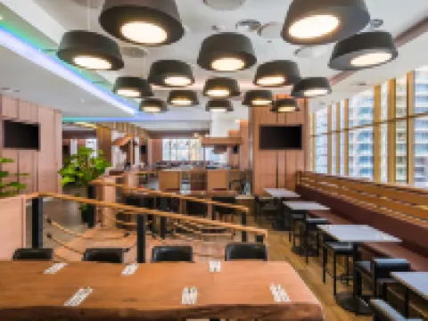 宜必思吉隆坡市中心酒店