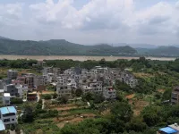 Zhaoqing Kaifeng Sichuan Kailiard Hotel Hotels in Fengkai