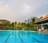 Le Grandeur Palm Resort Johor - 5-Sterne