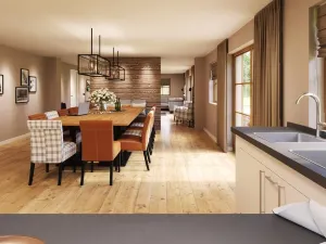 Dormio Resort Obertraun