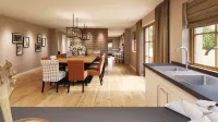 Dormio Resort Obertraun Hotels near Marketplace Hallstatt