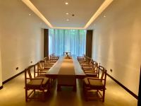 武夷山九龙湾山水间度假酒店 - 会议室