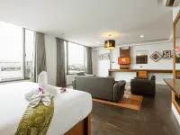 B2 Bangkok Srinakharin Boutique & Budget Hotel Hotels near The Mall Bangkapi