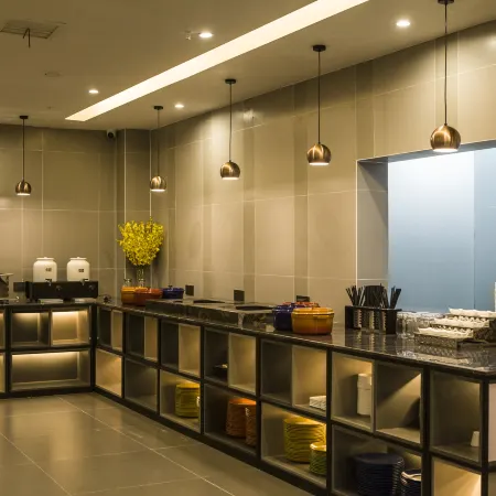 Homeinn Selected Hotel (Lingbi Qishi Park)