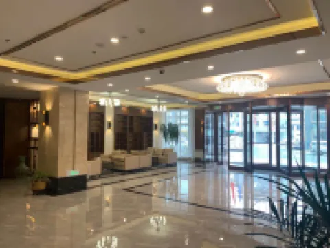 Yuejing Hotel Hotels in Changbai County