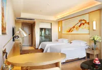 Vienna International Hotel (Zhanjiang West High-speed Railway Station) Hotel dekat Mazhang Public Station