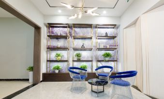 7 days premium hotel  (Chongqing Tongliang Media Vocational College Branch)