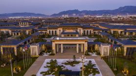 Wyndham Grand Plaza Royale Zhaotong
