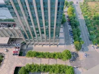 Jijing E-sports Homestay (Anjia Apartment) - Pet Friendly