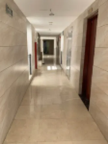 深圳鵬客精品公寓