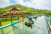 Binglangbolong gu Inn