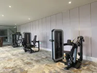 Hengfeng International Hotel - Gym