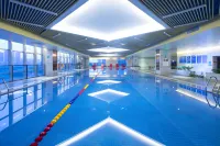 Howard Johnson Tianzhu Plaza Fuyang