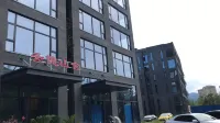 Luanchuan Yunyin Shanshe Hotel (Laojunshan Fenghuang Tianjie Branch)