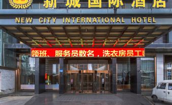Xincheng International Hotel